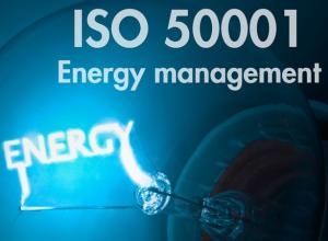 ISO 50001