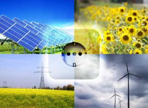 Megújuló energia